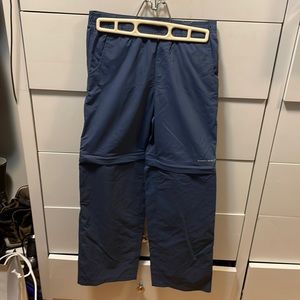 Columbia Kids Omni-Shade Convertible Pant